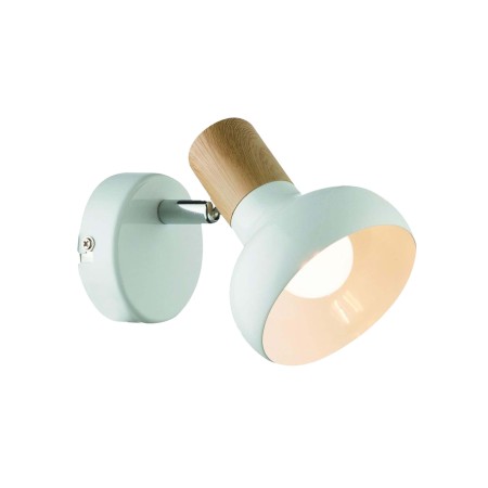 Light Prestige Arezzo kinkiet biały LP-1420/1W WH