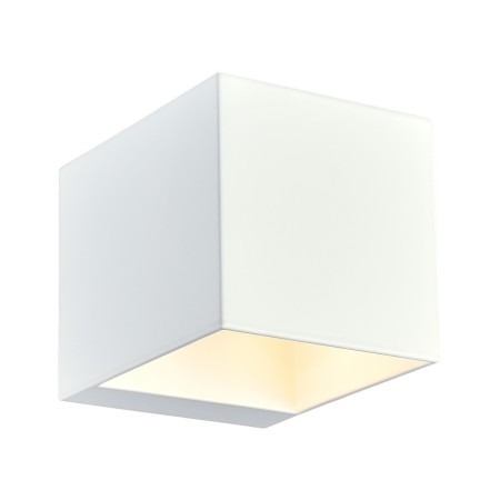 Light Prestige Alaska kinkiet biały LP-104/1W WH