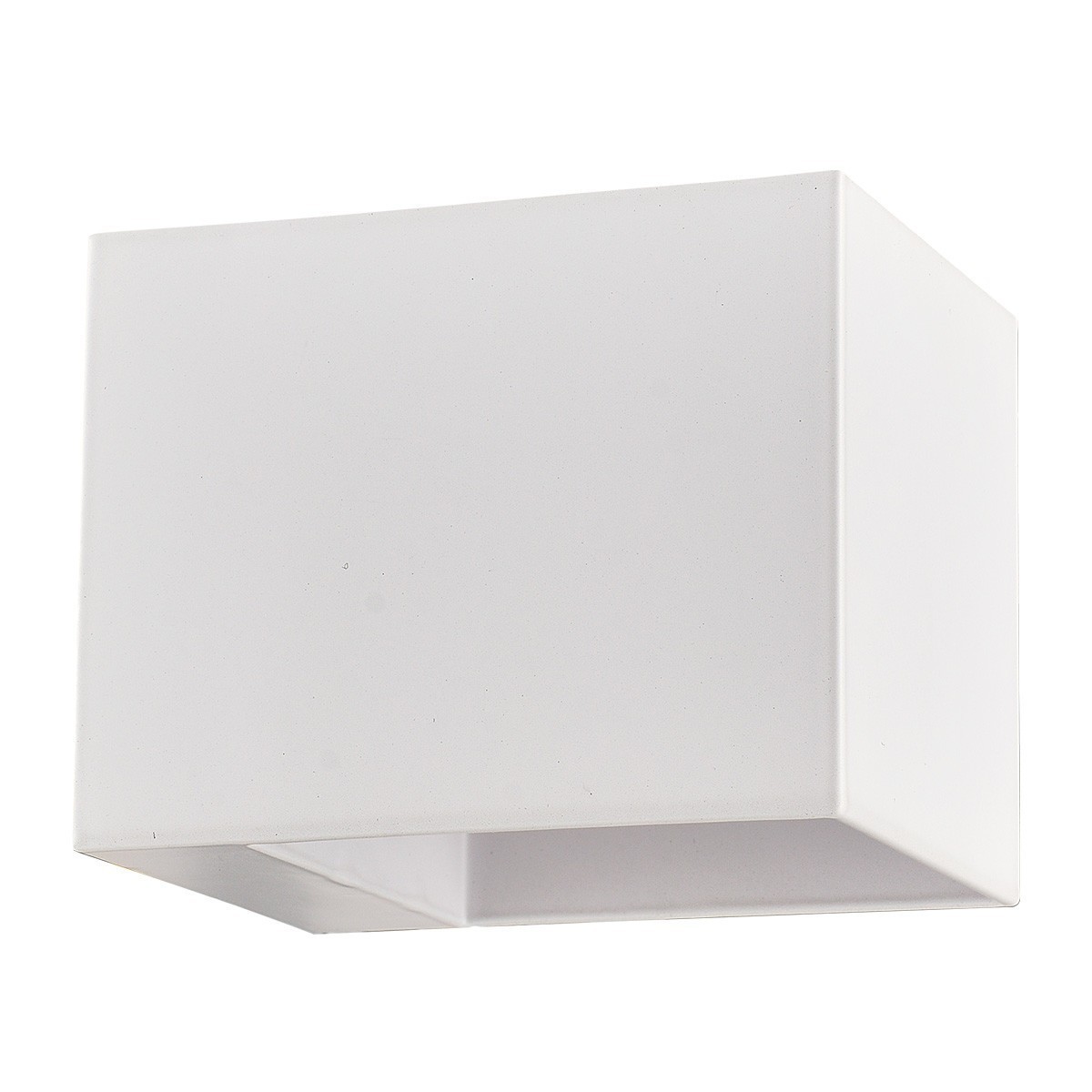 Light Prestige Alaska kinkiet biały LP-104/1W WH