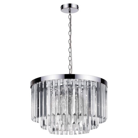 Light Prestige Vetro wisząca LP-2910/5P