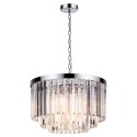Light Prestige Vetro wisząca LP-2910/5P