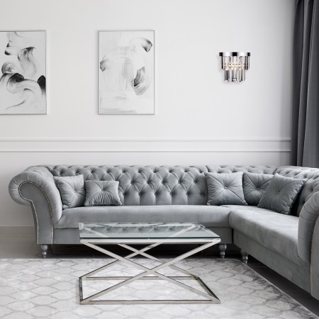 Light Prestige Vetro kinkiet LP-2910/1W