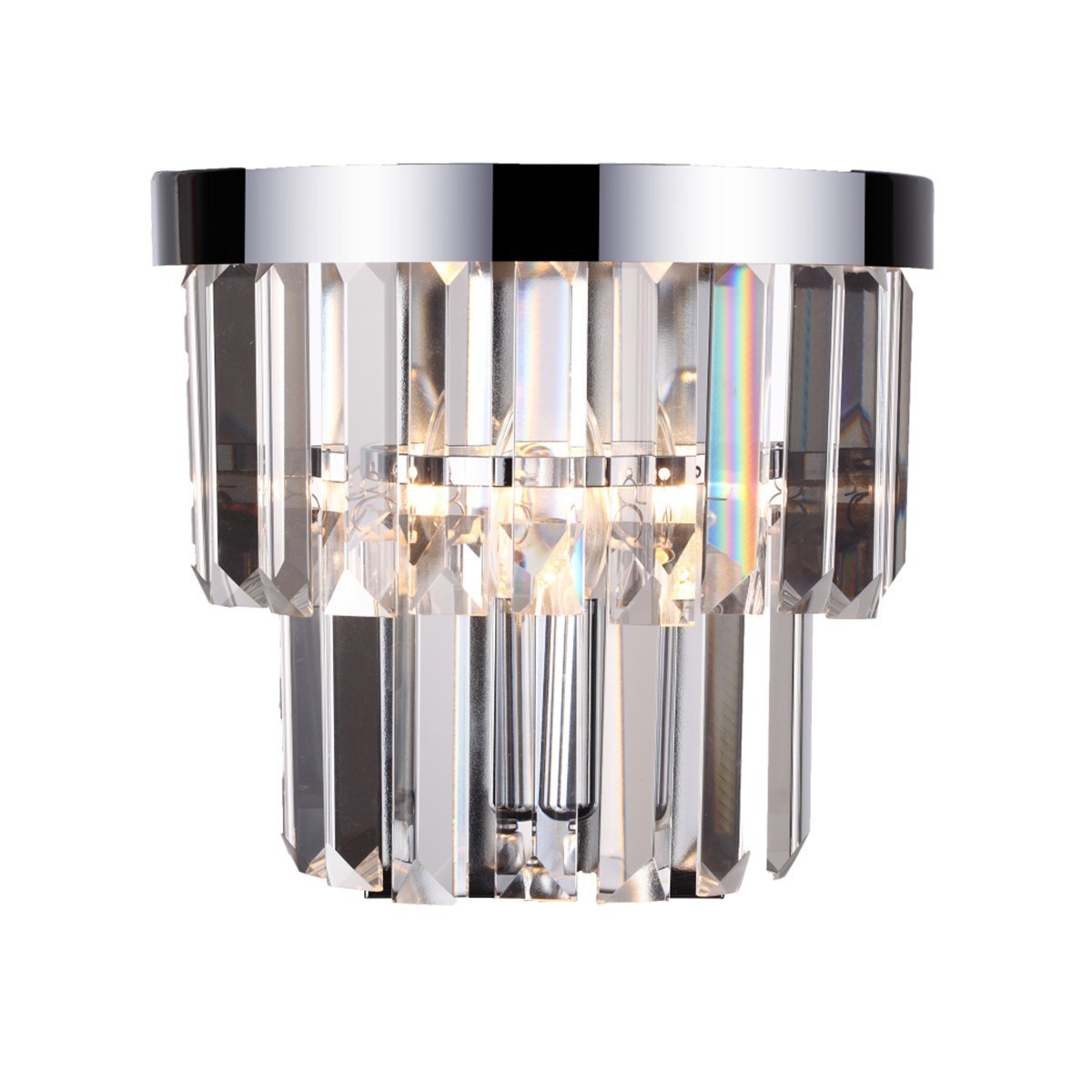 Light Prestige Vetro kinkiet LP-2910/1W