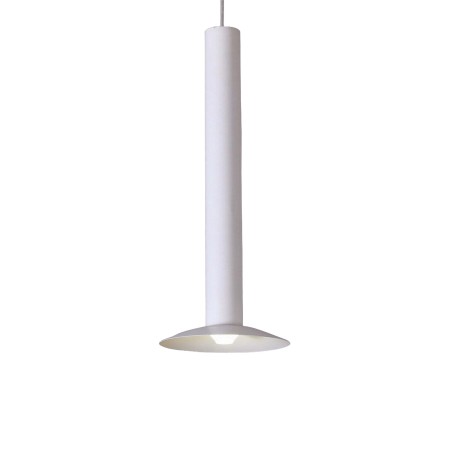 Light Prestige HAT 1 wisząca biała LP-1661/1P WH
