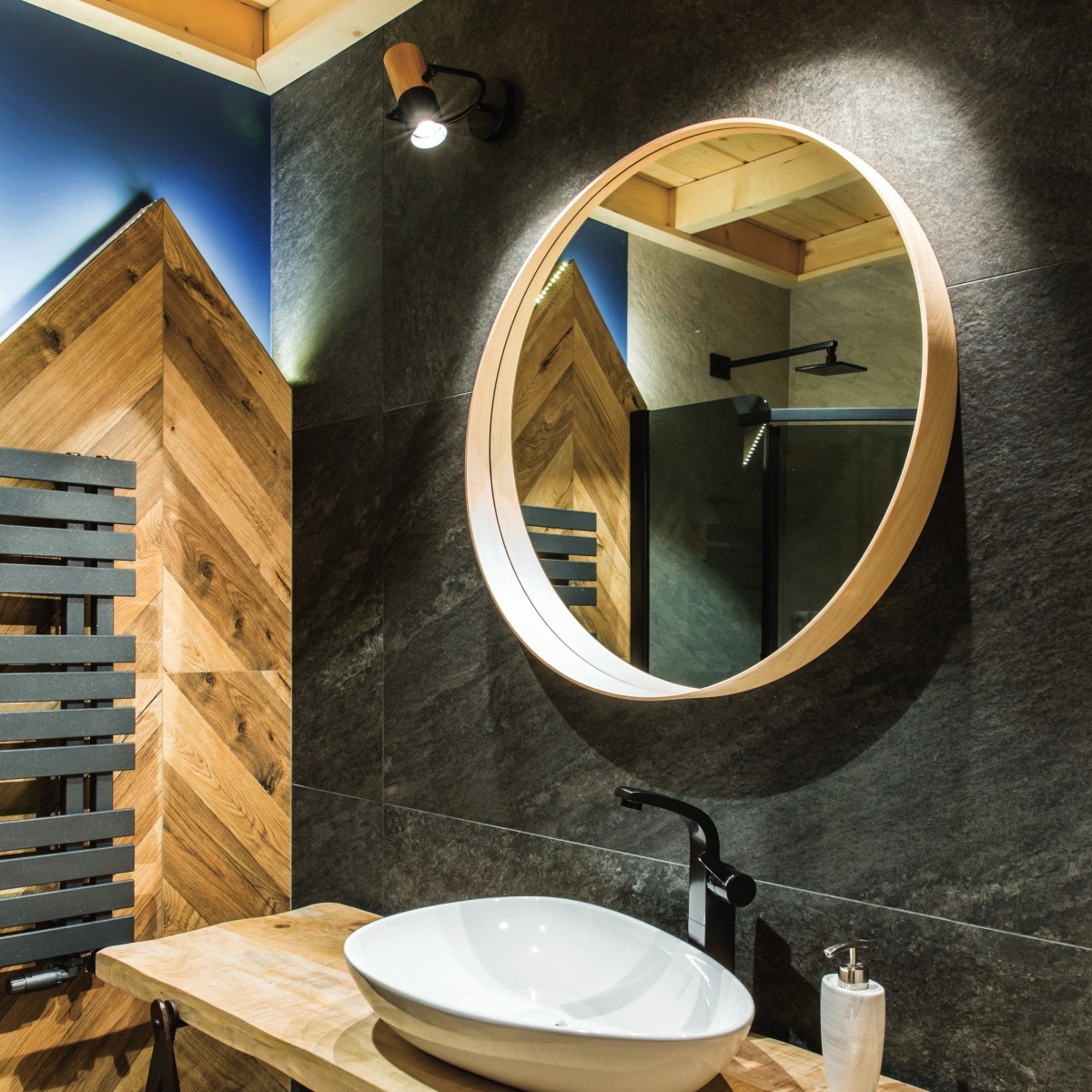 Light Prestige Bovino kinkiet LP-1111/1W