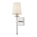 Light Prestige Casoli kinkiet chrom LP-2118/1W chrom