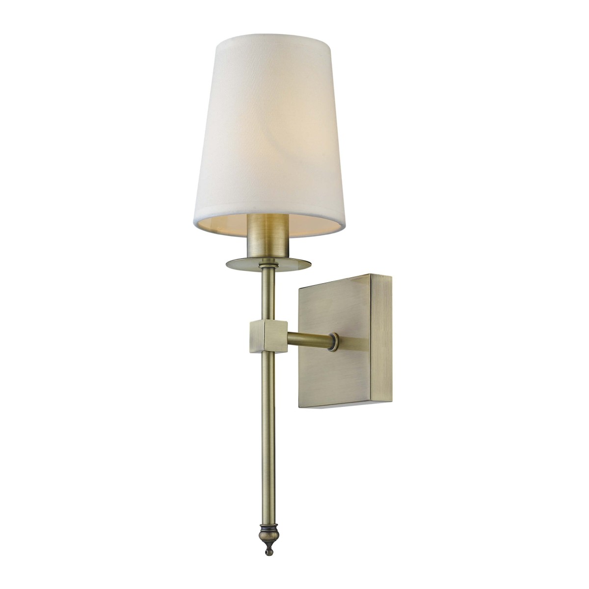 Light Prestige Casoli kinkiet patyna LP-2118/1W patyna