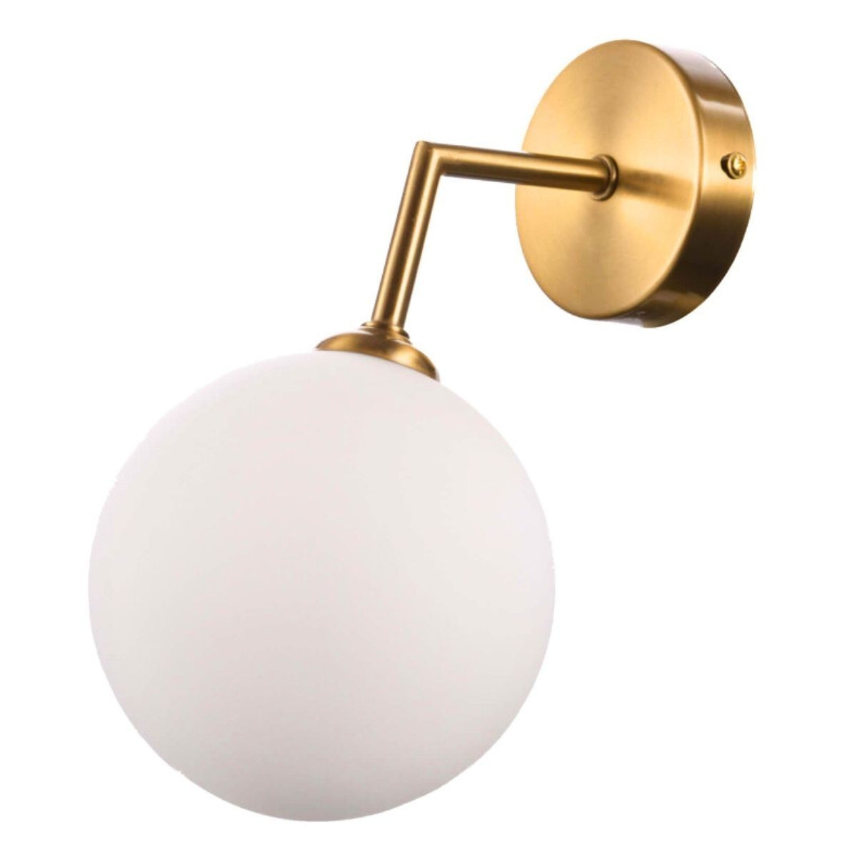 Light Prestige Dorado kinkiet złoty LP-002/1W