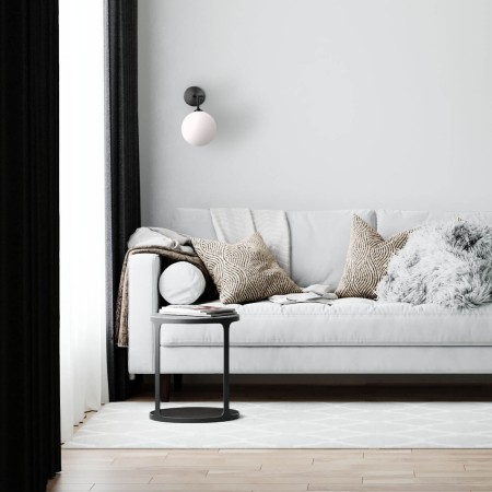 Light Prestige Dorado kinkiet czarny LP-002/1W BK