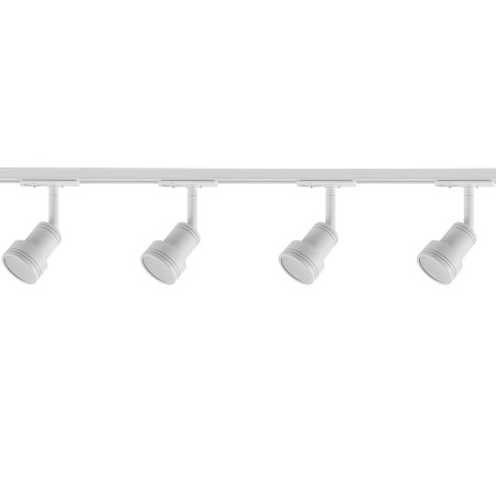 Light Prestige Storm SET biały LP-733 SET WH