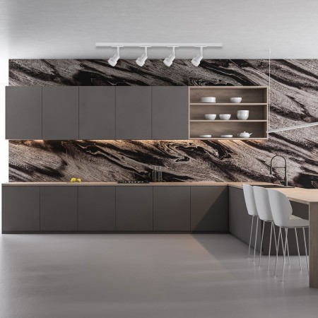 Light Prestige Storm SET biały LP-733 SET WH