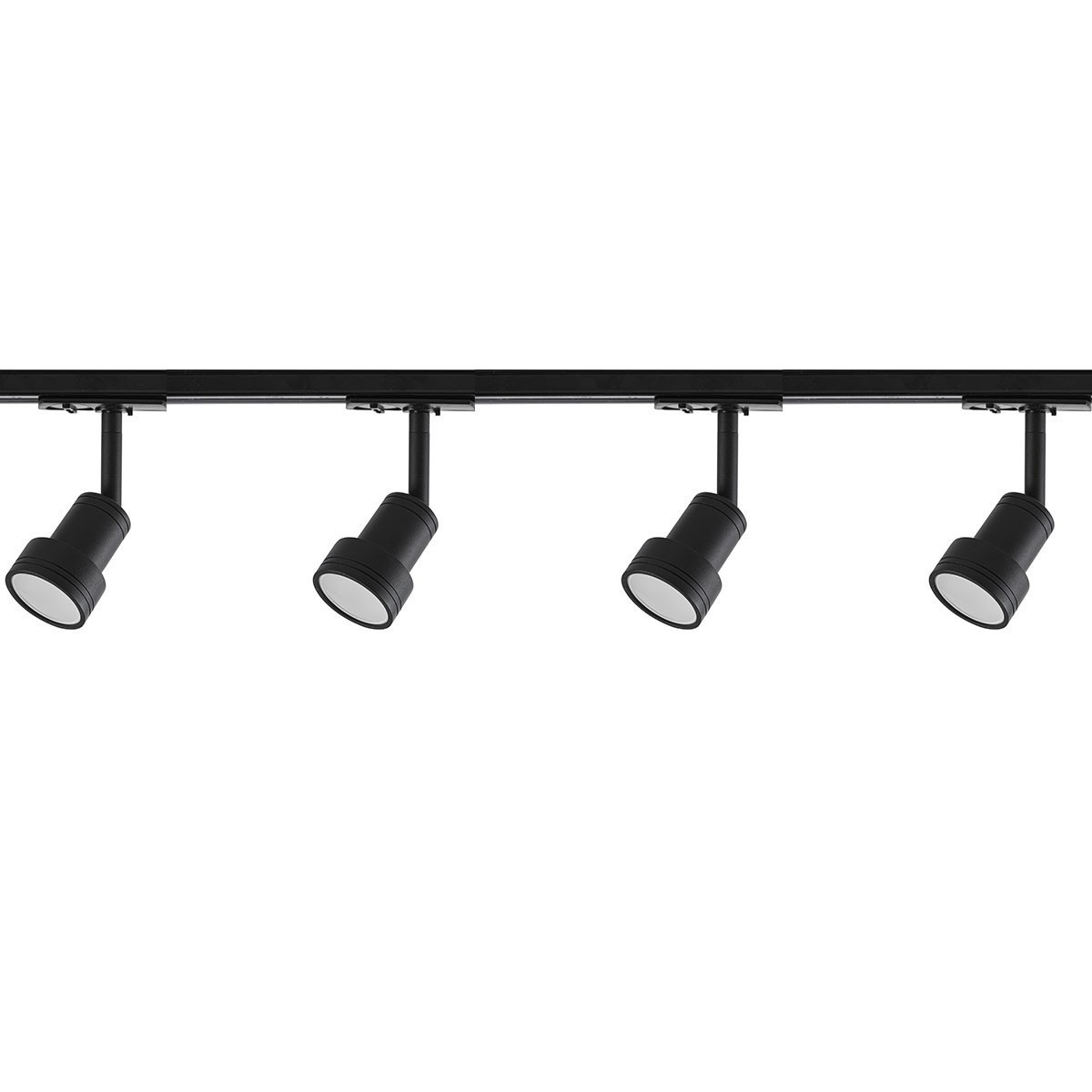 Light Prestige Storm SET czarny LP-733 SET BK