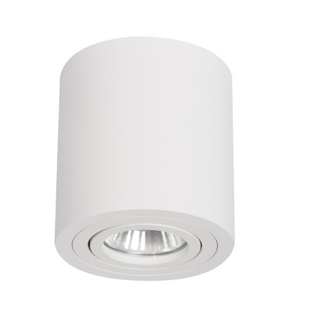 Light Prestige Tulon oprawa natynkowa biała LP-5441/1SM WH