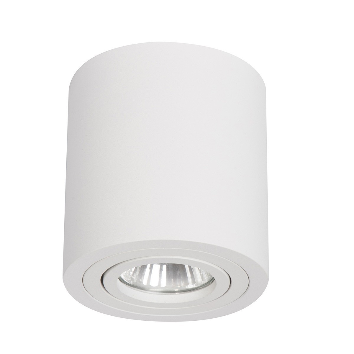 Light Prestige Tulon oprawa natynkowa biała LP-5441/1SM WH