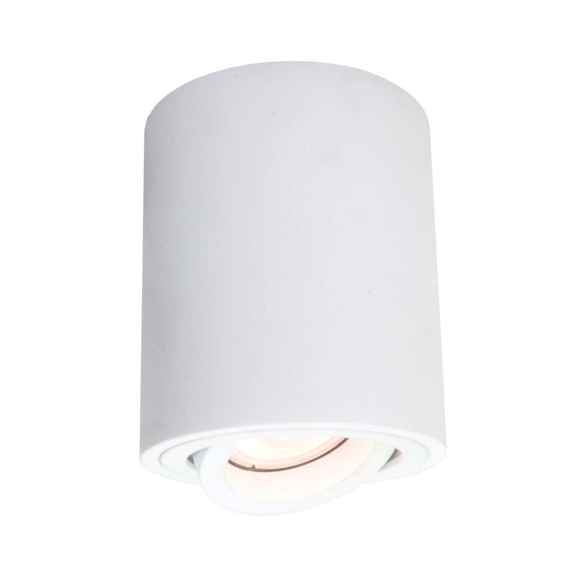 Light Prestige Tulon oprawa natynkowa biała LP-5441/1SM WH