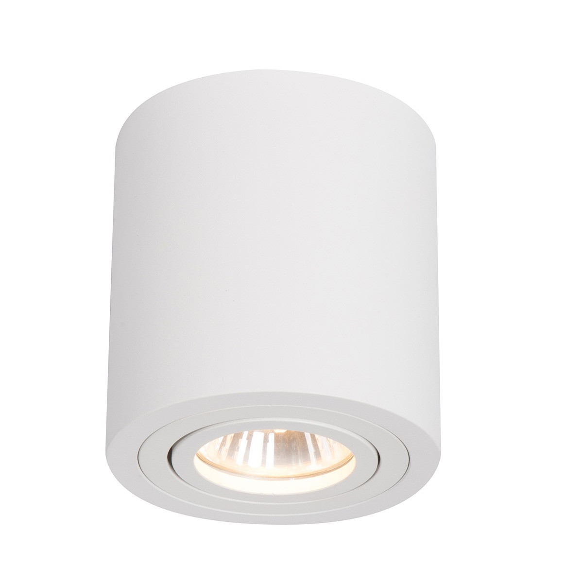 Light Prestige Tulon oprawa natynkowa biała LP-5441/1SM WH