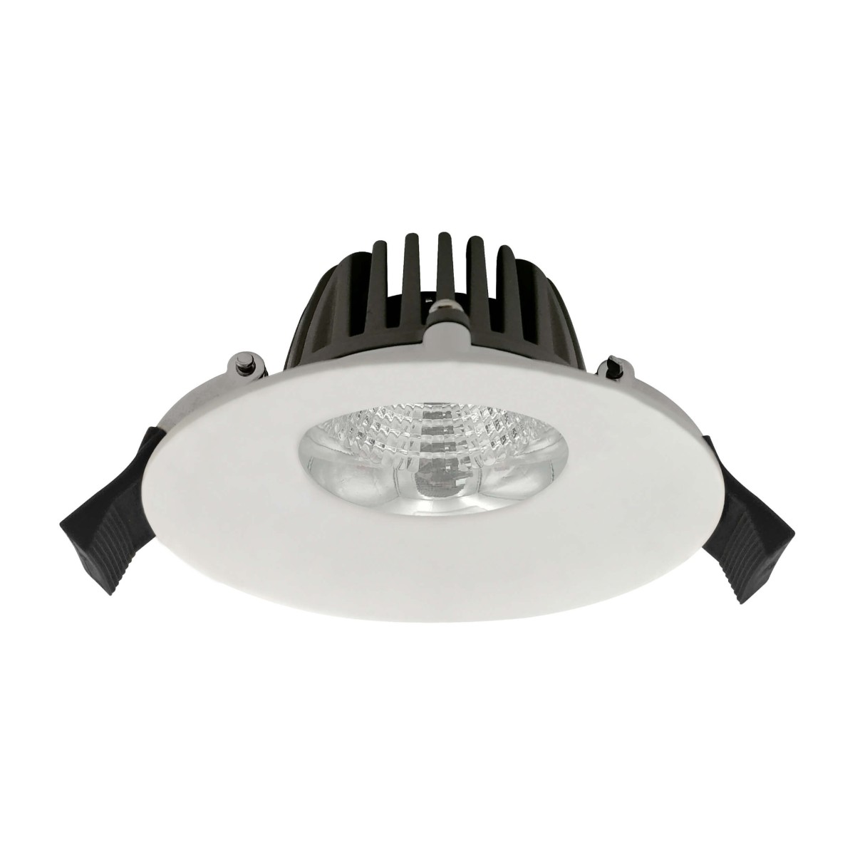 Light Prestige ORION oczko podtynkowe białe LP-4434/1RS WH