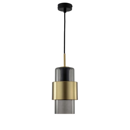 Light Prestige Miele wisząca dymna długa LP-866/1P L SM/GD