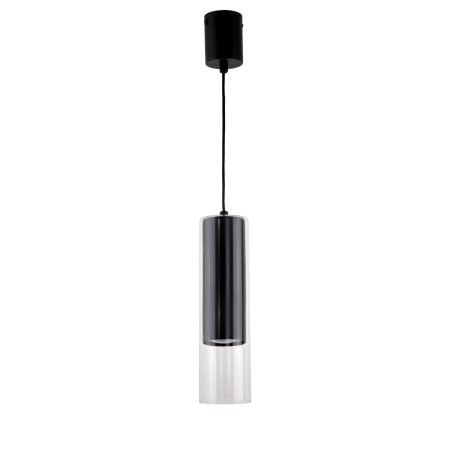 Light Prestige Manacor 1 wisząca czarna LP-232/1P BK