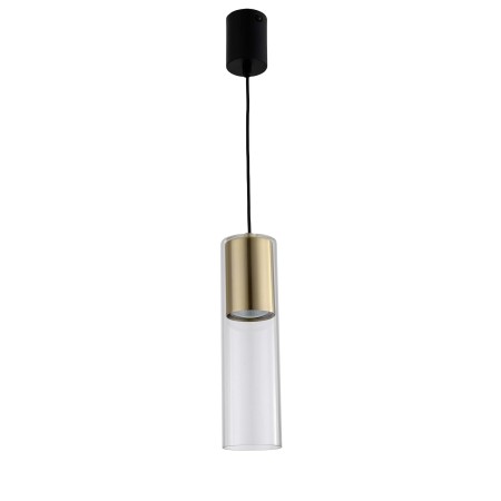 Light Prestige Manacor 1 wisząca złota LP-232/1P GD