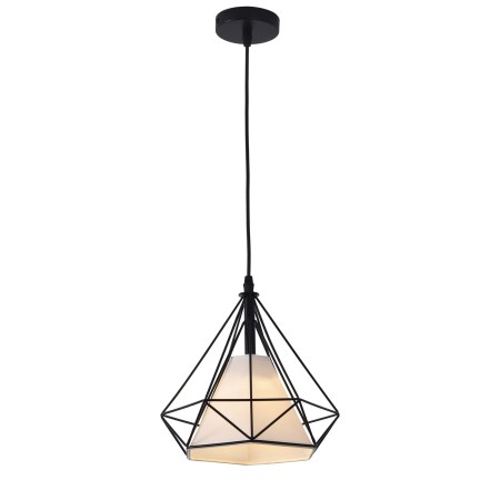 Light Prestige Nola 1 wisząca czarna LP-076/1P BK