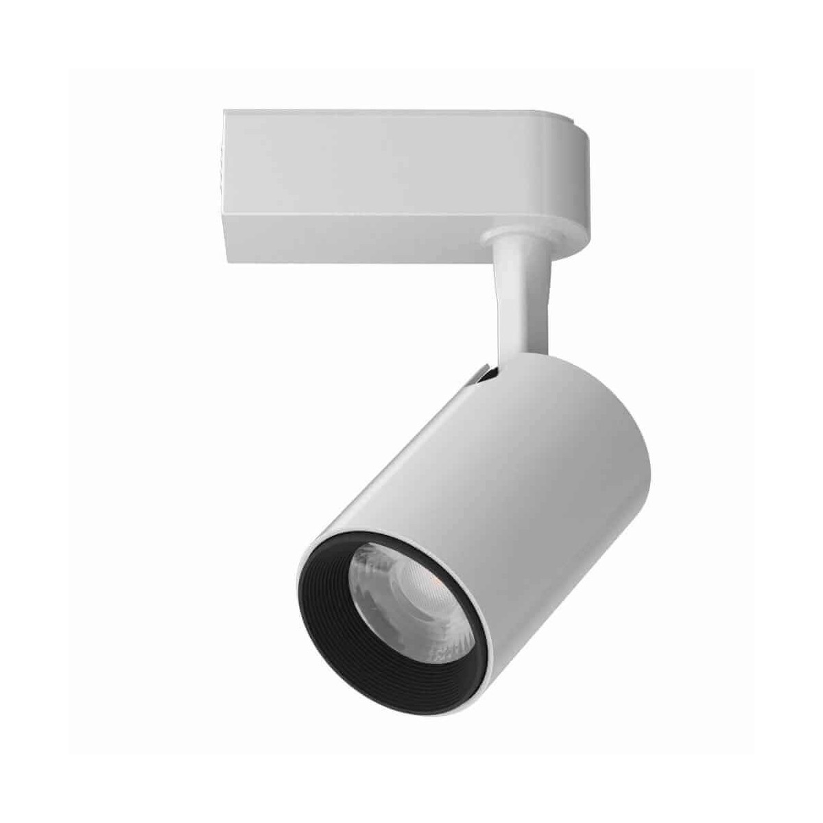 Light Prestige Leon reflektor 1F biały LP-1919/1W WH