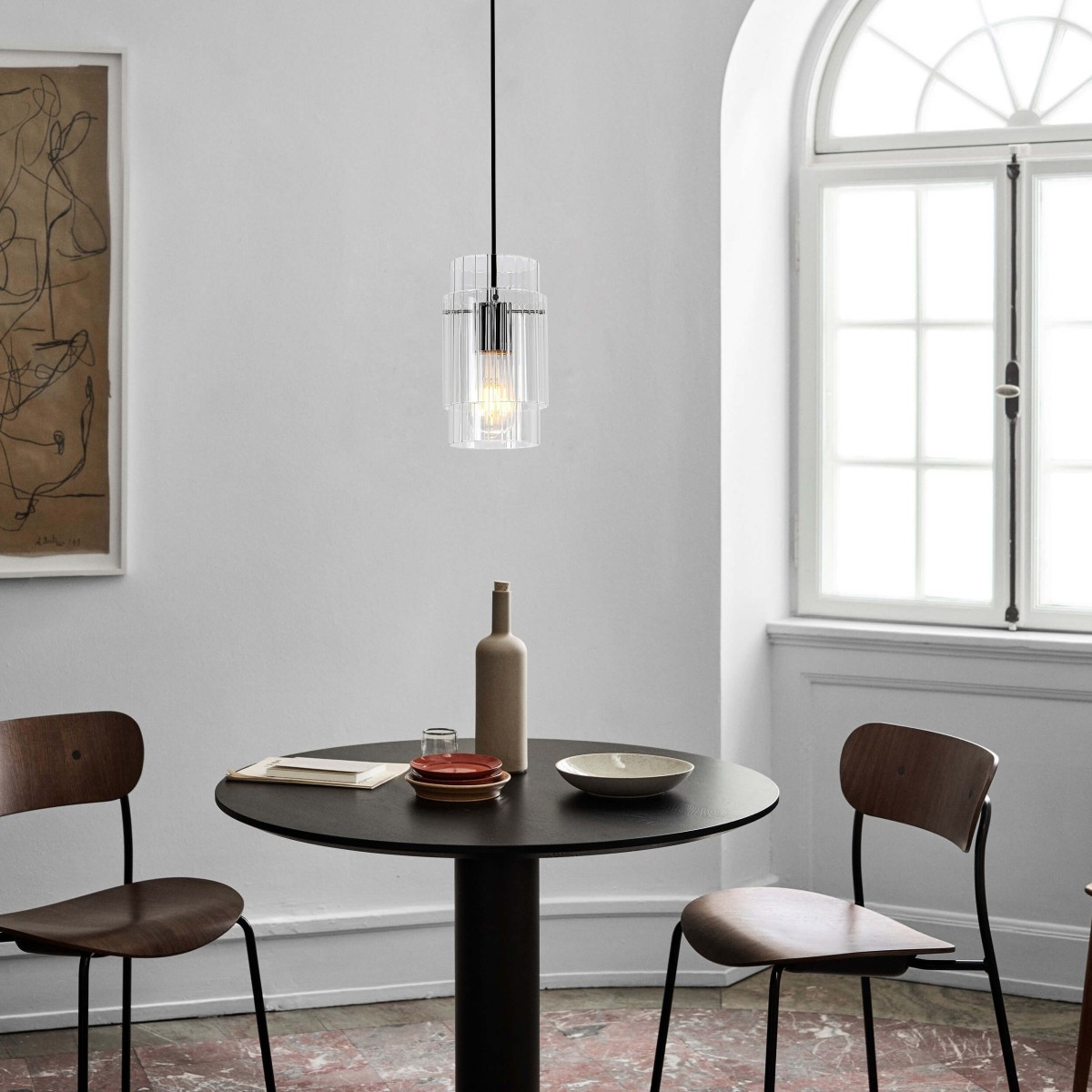 Light Prestige Savona 1 wisząca LP-707/1P