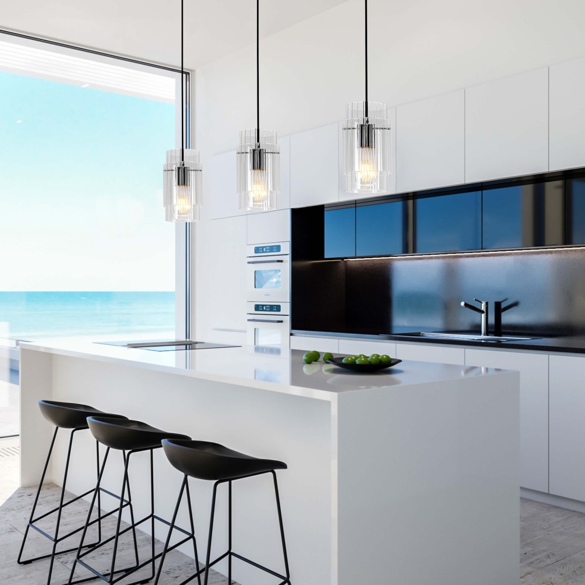 Light Prestige Savona 3 linia LP-707/3L