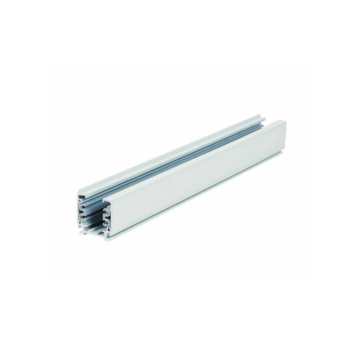 Light Prestige Szynoprzewód 3F 1m biały LP-571/1M-3F WH