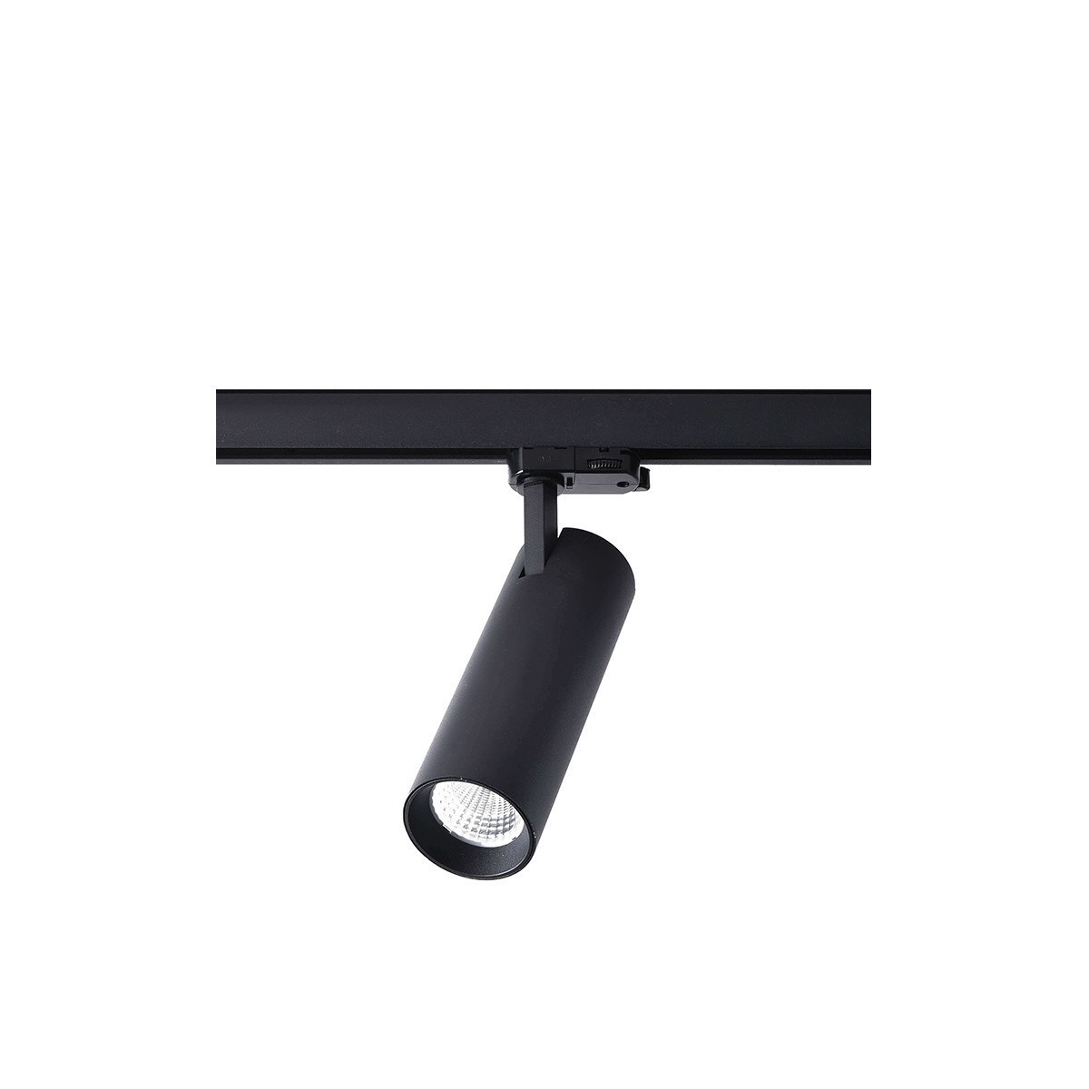 Light Prestige Magnum Reflektor 3F czarny LP-8120/3F BK