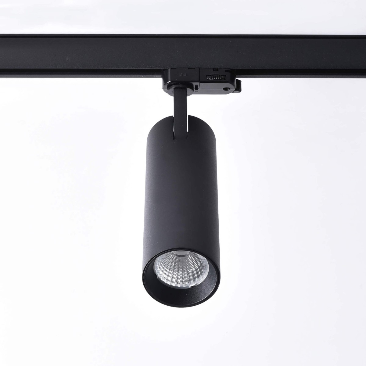 Light Prestige Magnum Reflektor 3F czarny LP-8120/3F BK