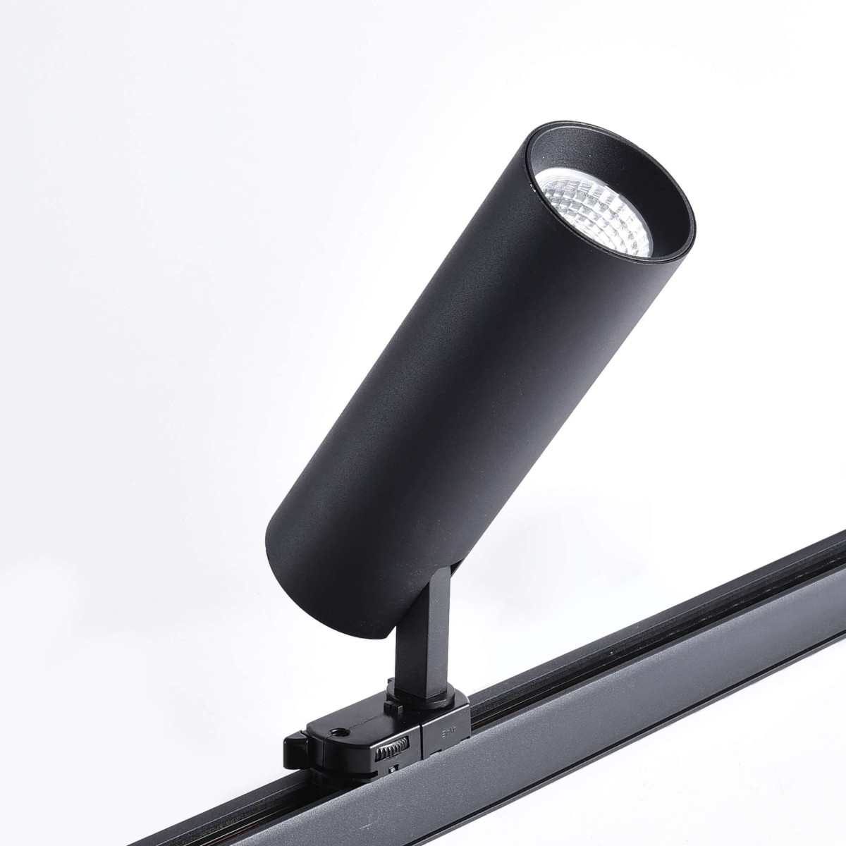 Light Prestige Magnum Reflektor 3F czarny LP-8120/3F BK