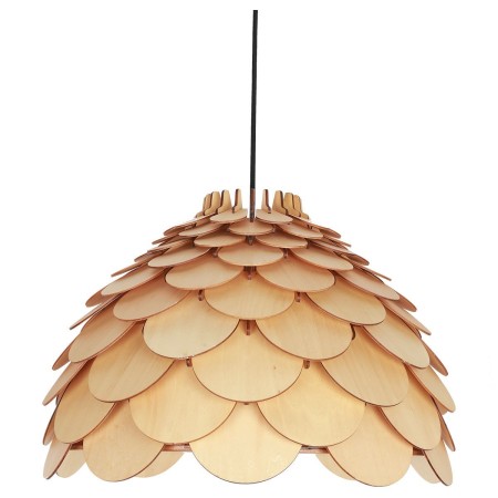 Light Prestige BURGO wisząca mała LP-101335/1P S