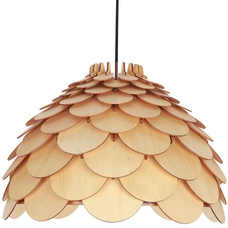 Light Prestige BURGO wisząca duża LP-101335/1P L