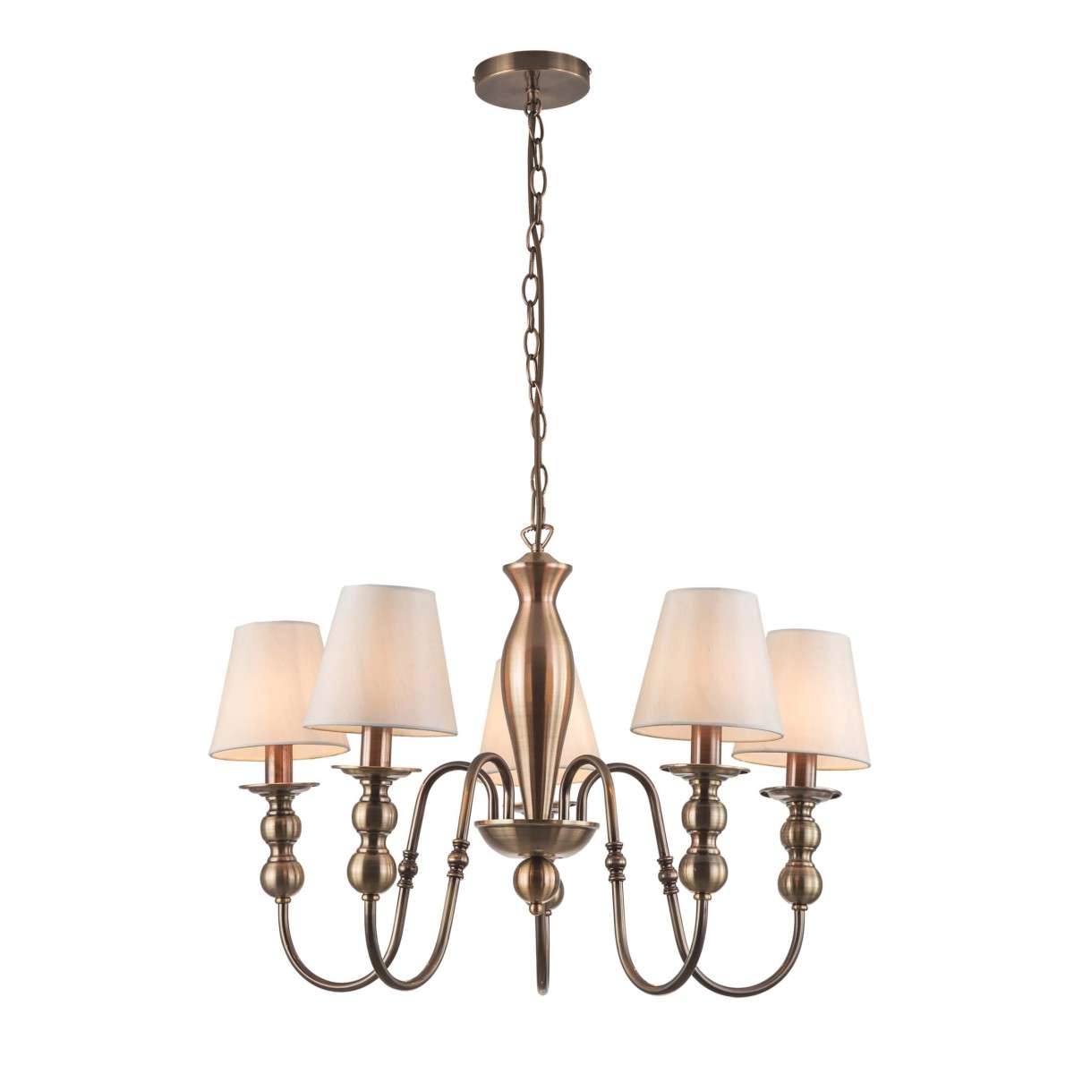 Light Prestige Grado 5 wisząca LP-888/5P