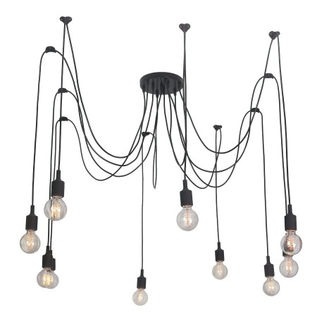 Light Prestige Soleto 10 wisząca LP-90082/10P