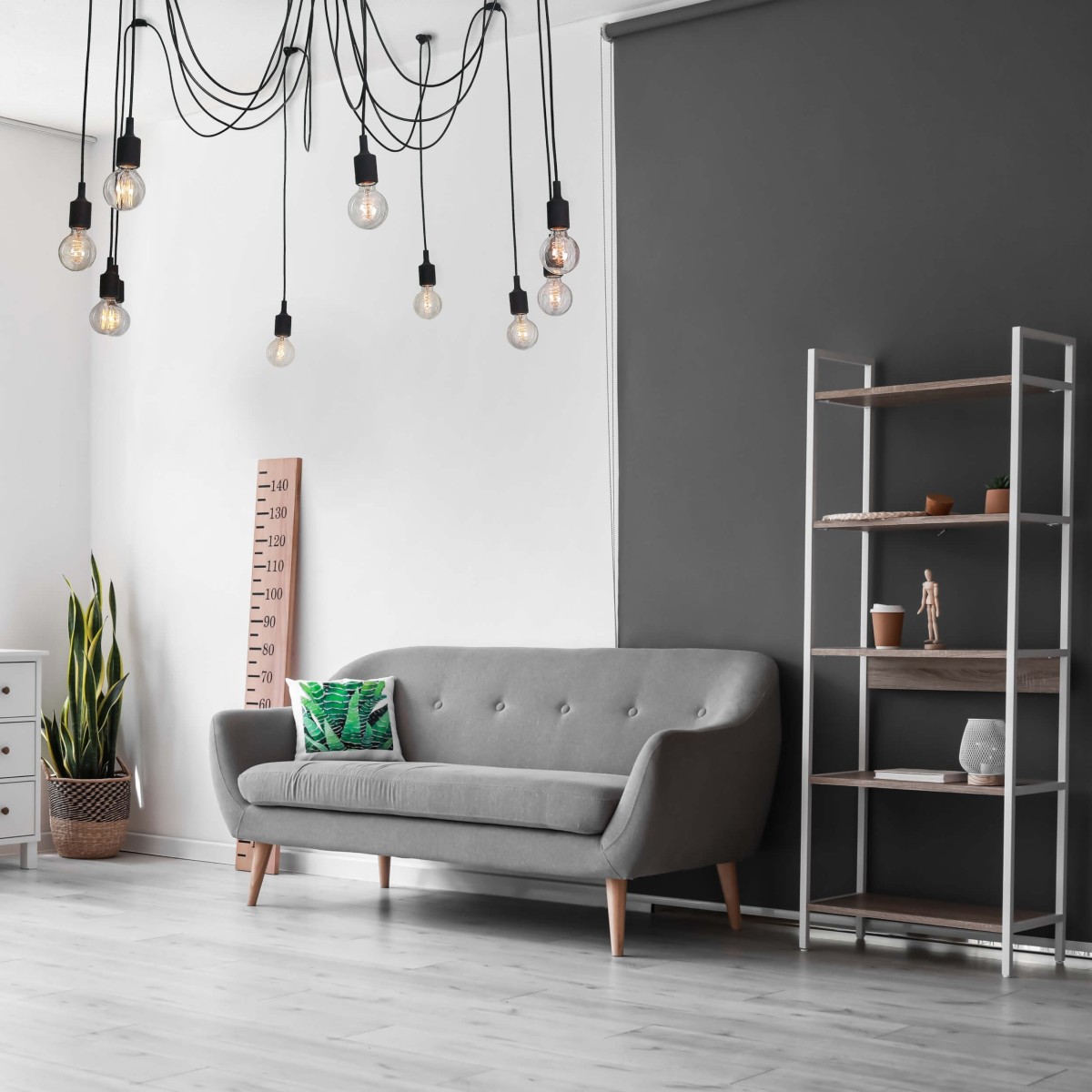 Light Prestige Soleto 10 wisząca LP-90082/10P