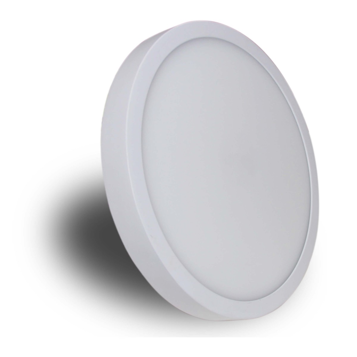 Light Prestige Loria plafon natynkowy duży LP-2526/1C-40 WH