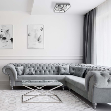 Light Prestige Monza plafon LP-2323/2C