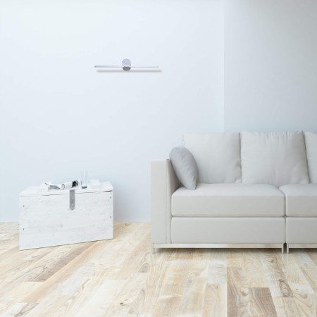 Light Prestige Modern Slim kinkiet M chrom LP-777/1W M CH