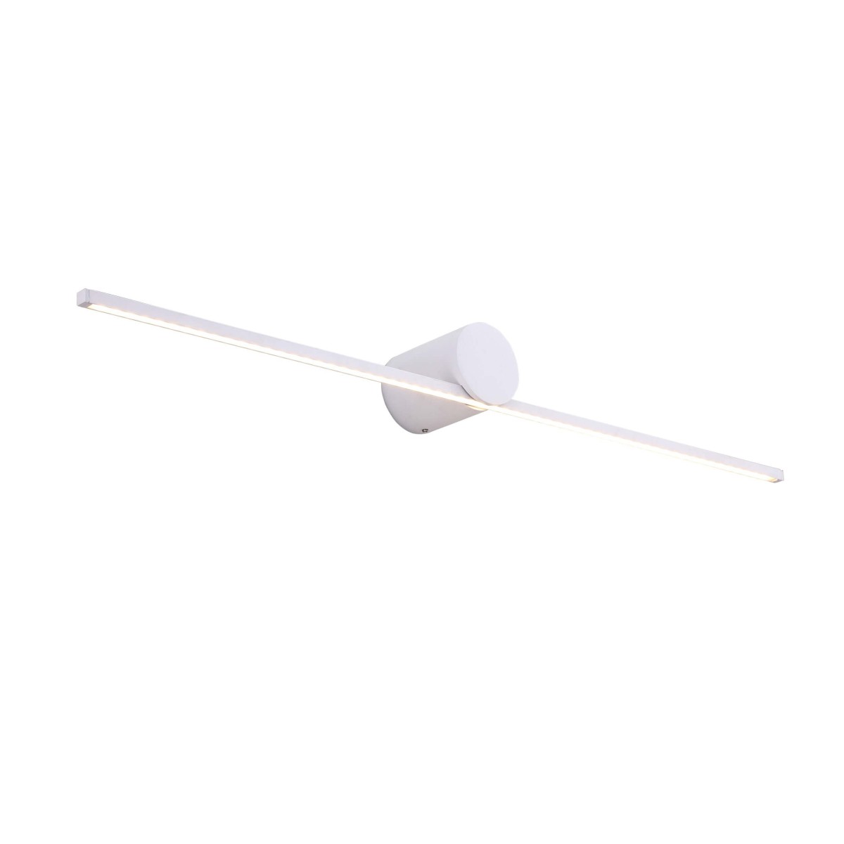 Light Prestige Modern Slim kinkiet L biały LP-777/1W L WH