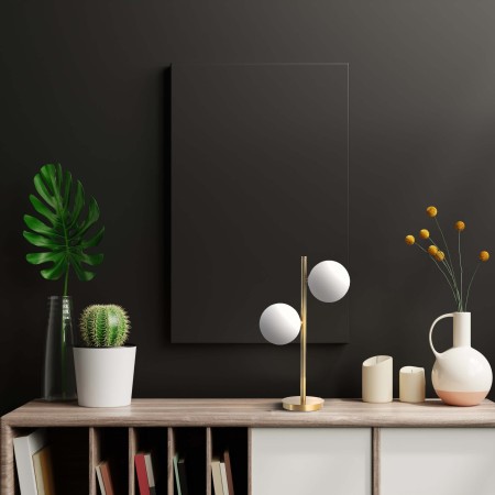 Light Prestige Dorado biurkowa 2 złota LP-002/2T