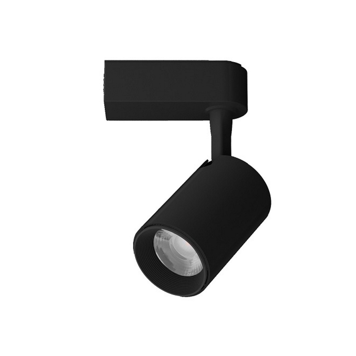 Light Prestige Leon reflektor 1F czarny LP-1919/1W BK