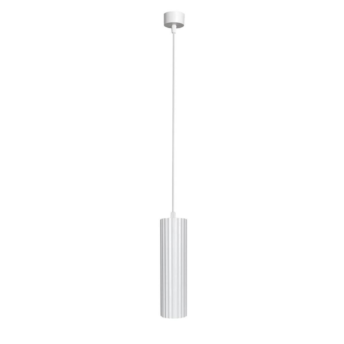 Light Prestige Tokio wisząca 1 Tuba Biała LP-787/1P WH