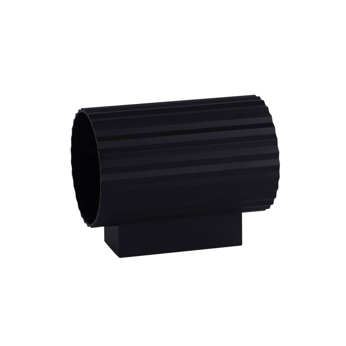 Light Prestige Tokio kinkiet 1 Czarny LP-787/1W BK