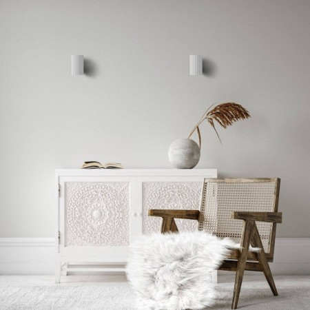 Light Prestige Tokio kinkiet 1 Biały LP-787/1W WH