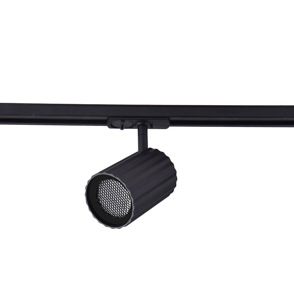 Light Prestige Tokio reflektor do szyn 1F Czarny LP-787/1R BK