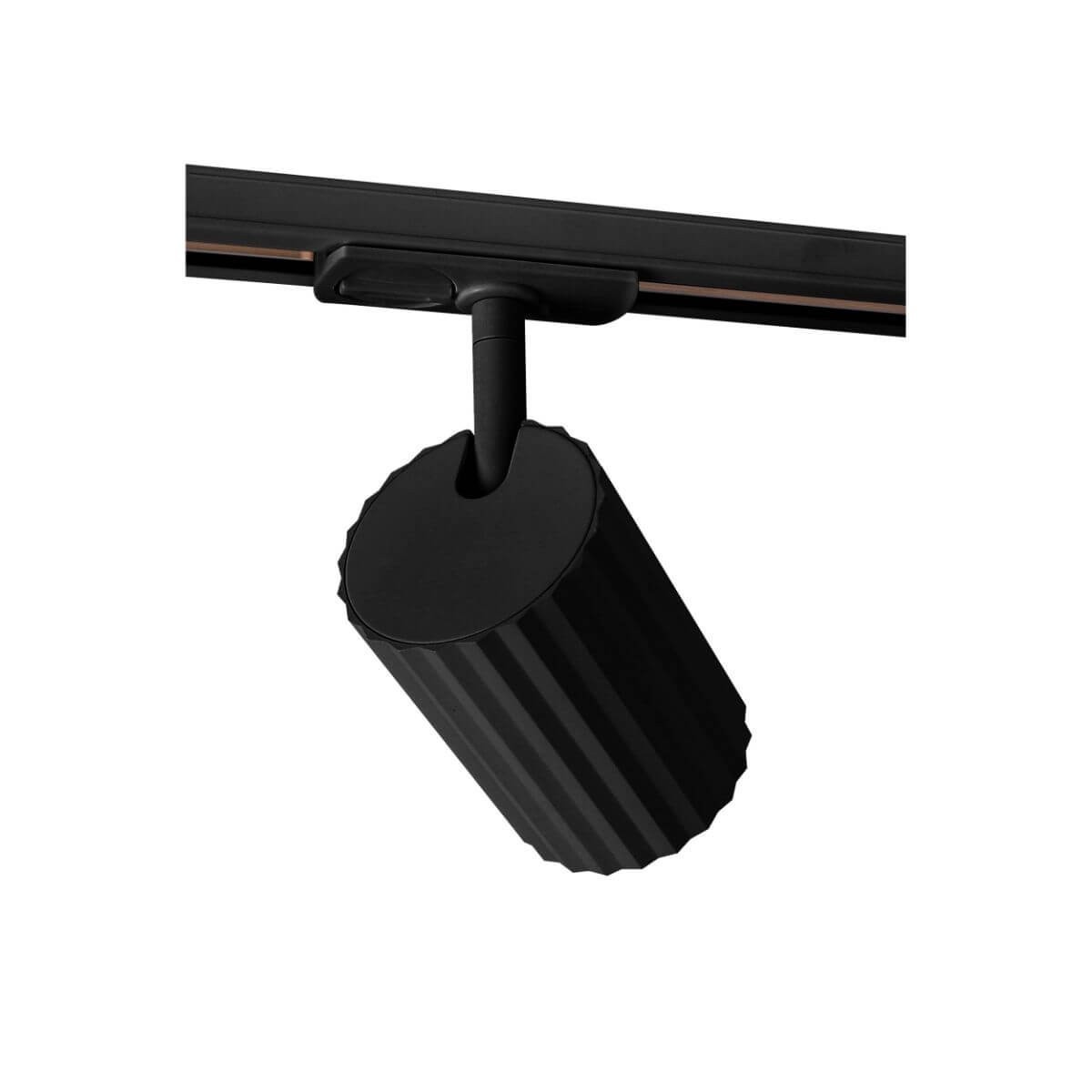 Light Prestige Tokio reflektor do szyn 1F Czarny LP-787/1R BK