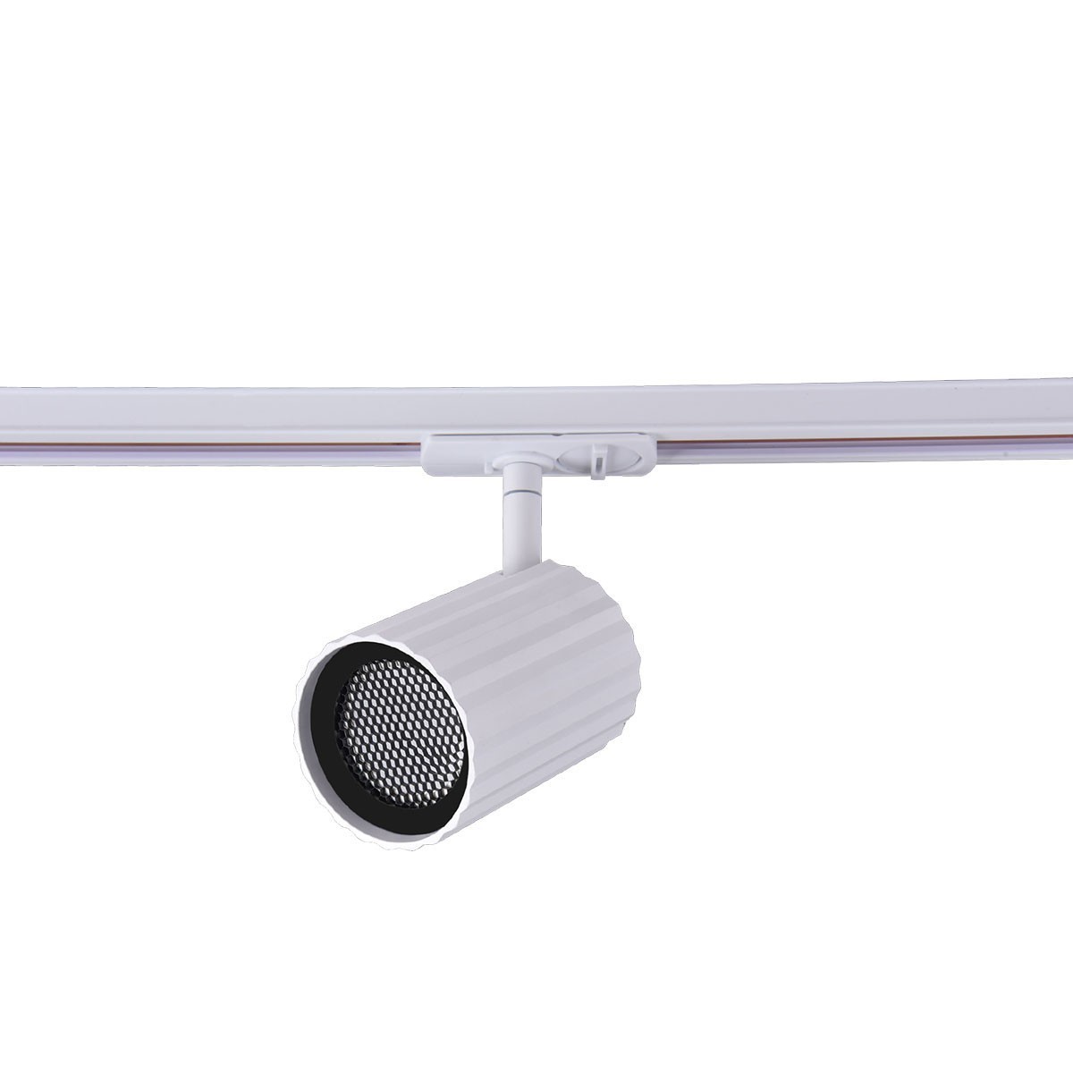 Light Prestige Tokio reflektor do szyn 1F Biały LP-787/1R WH