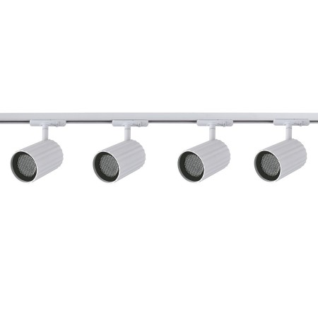 Light Prestige Tokio SET 1F Biały LP-787 SET 1F WH